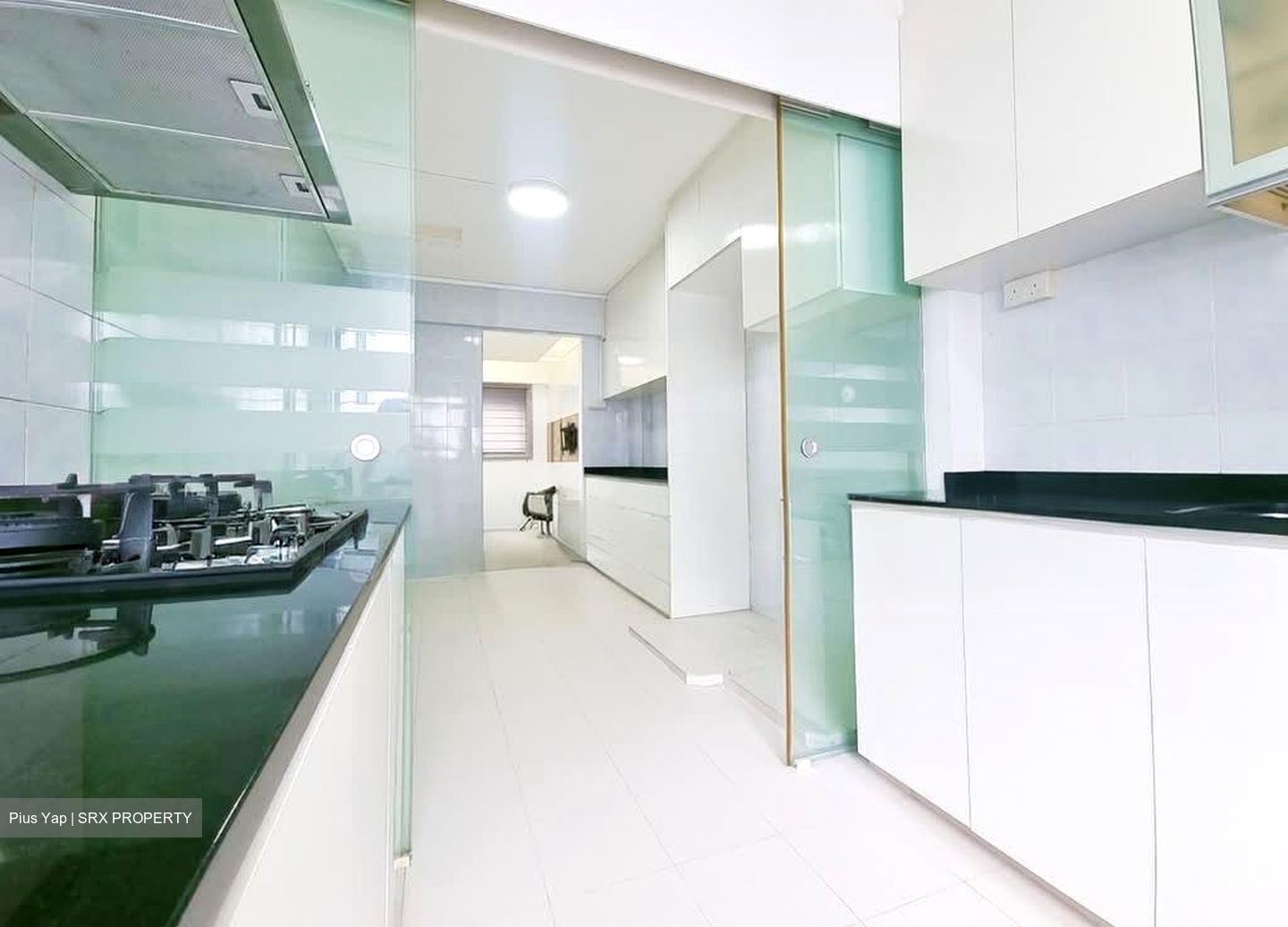 Blk 412 Saujana Road (Bukit Panjang), HDB 4 Rooms #601586351
